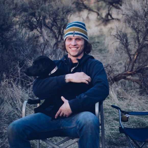 Meet your Posher, Tanner - Picture 1 of 1